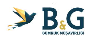 B&G Gümrük Müşavirliği